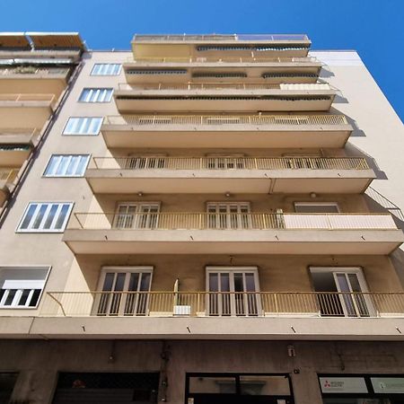 Milano Apartment Trieste Eksteriør billede