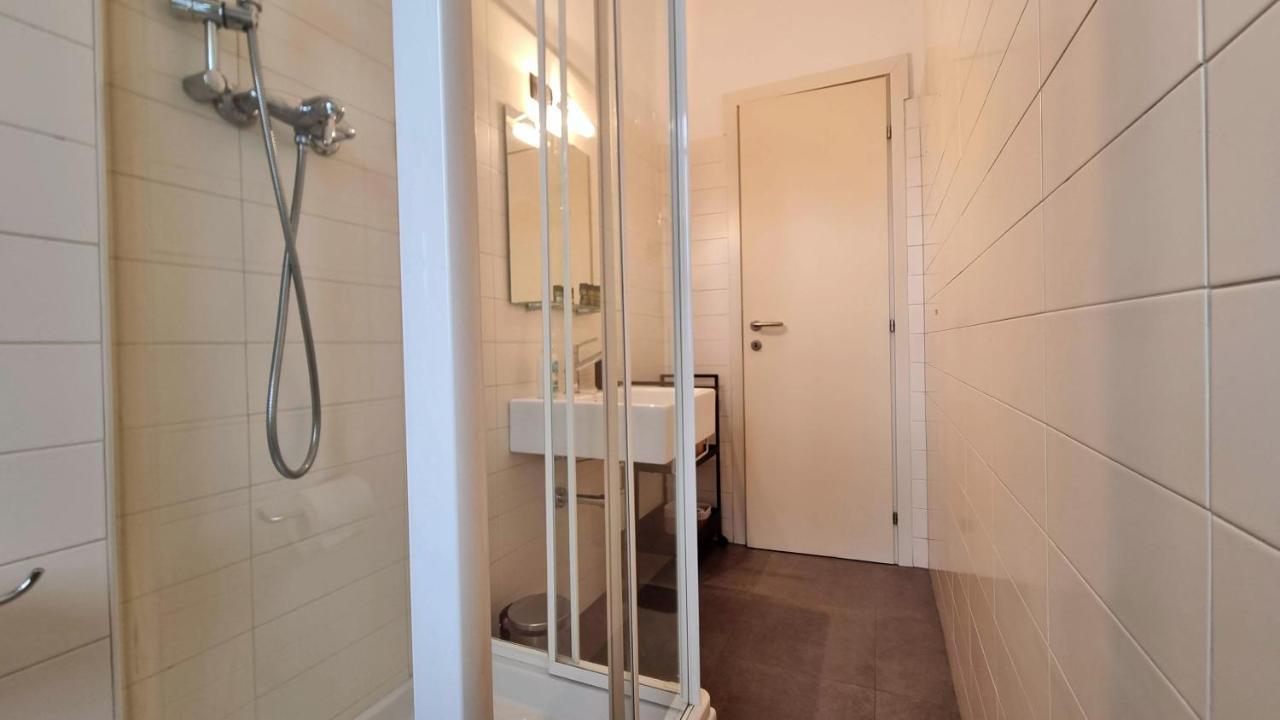 Milano Apartment Trieste Eksteriør billede